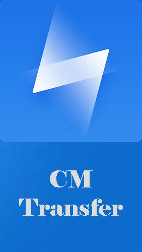 download CM Transfer - Share any files with friends nearby apk